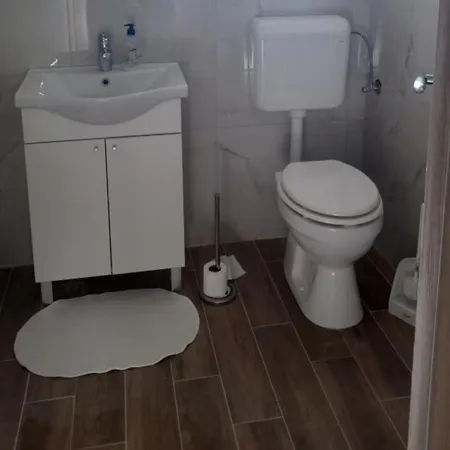 Biba Murter - Two Bedroom With Terrace