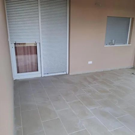 Biba Murter - Two Bedroom With Terrace